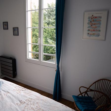 Villa Un Brin De Bonheur à Troyes Extérieur photo