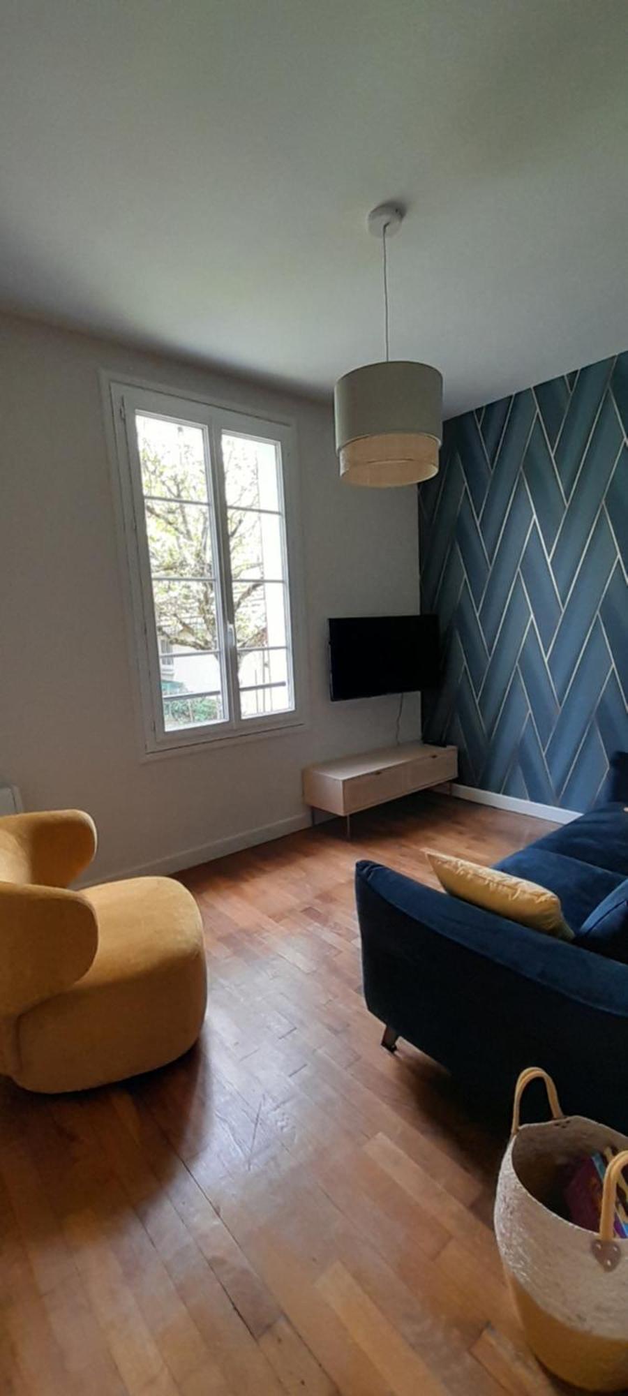 Villa Un Brin De Bonheur à Troyes Extérieur photo